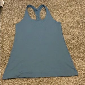 Lululemon Cool Racerback Tank Top